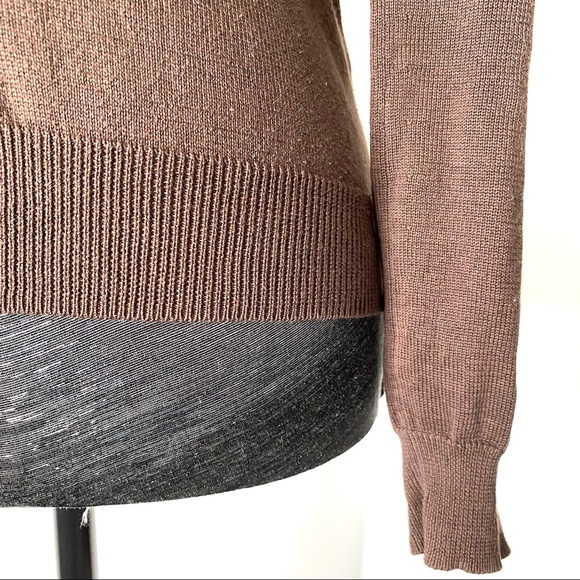 Ralph Lauren Sport Button Front Cardigan - Picture 4 of 12